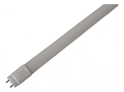 Interelec Led Tube Fixture 9w G13 Cold Light X2 4