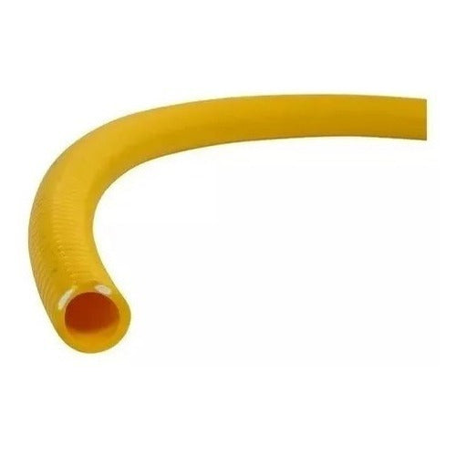 Vigomaq Pvc Yellow Cloaca Drain Hose 1 Inch 25mm 30 Mts 1