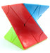 Fanxin Twisty Cube Skewb Stickerless - Original 2