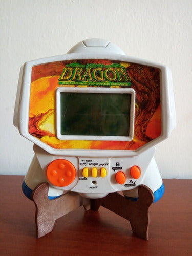 Age Of Dragon - Juego Electrónico - Retro Vintage Años 90 0