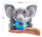 Adadmei Plush Toys - 7350718 7