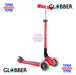 Globber Primo Starlight Scooter with Lights - 50 Kg 2