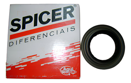 Reten De Aceite Piñón De Diferencial F-4000  Ford Cargo 814 0