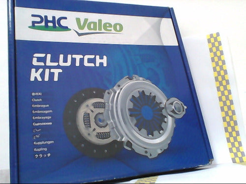 Valeo Suzuki Ertiga 2014.../ Ciaz 2014... Clutch Kit 0