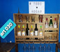 Todo Hogar Custom Wine Racks and Liquor Cabinets with Personalized Logos 3