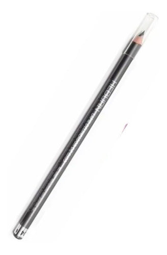 Heburn Professional Black Eyeliner 0