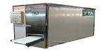 YANIS SRL Seafood Freezing Tunnel - Special Offer 0