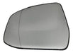 FTM Left Mirror Glass for Ford Focus 2008 to 2019 Without Defroster 0