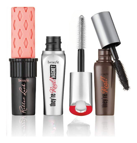 Benefit Cosmetics Travel Size Mascara Original 0