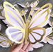 Mariposas Para Decorar X15 1