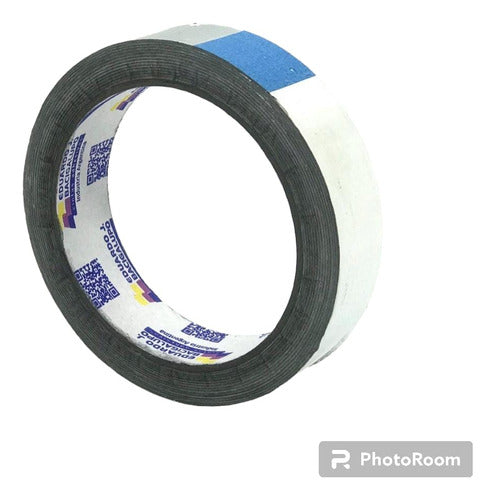 Grupo Alar Aluminum Tape for Cellular Polycarbonate 24mm X 25m 0