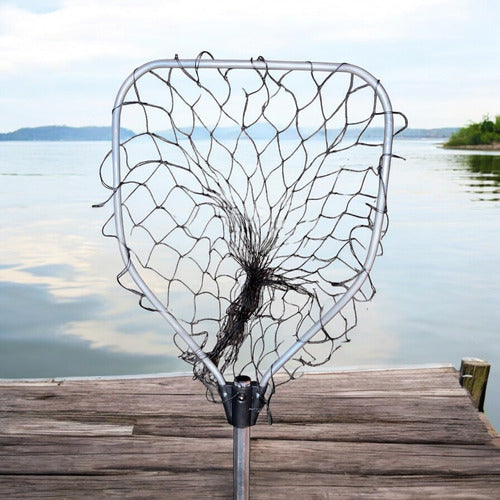 Albatros Extendable Fishing Net 110cm 7