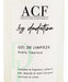 ACF Dadatina Facial Cleansing Gel Vegan-Friendly 200g 1