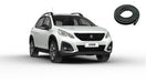 Peugeot 2008 Burlete De Puerta Delantera Izquierda Walrod306 0