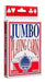 Jumbo Poker Cards - Large Deck by Alberico Magic 2