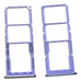 Mobile Parts SIM Card Tray Compatible with Samsung A32 A325 4G 3