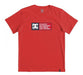 DC Density Zone HSS T-Shirt 0