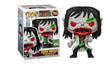 Funko Pop 763 Zombie Morbius Limited Edition 0