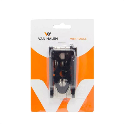 Van Halen Multitool VAN401 19 Functions - Epic Bikes 3