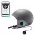 Auricular Manos Libres Bluetooth Casco Moto Automatico Ruta 0