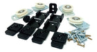 Ducasse Sliding System Kit D-52 3mts 1