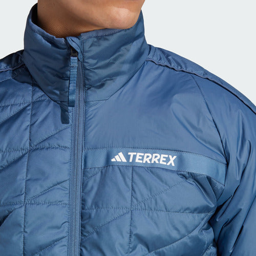 Adidas Campera Térmica Terrex Multi Ib4186 7