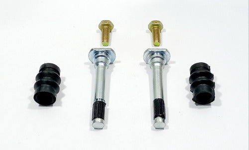 Bosch Rear Brake Caliper Slider Bolt Kit for VW Caddy - 7870 FP 3