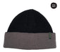 Mol Hats Gorro Beanie Tejido Doble Premium Cómodo Largo Con Bota Cool 1