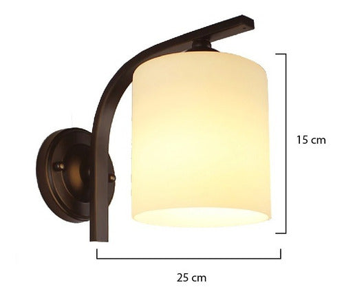 Unilux San Luis Wall Lamp - Guaranteed Quality 1