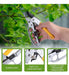 Mustking Gardening Tools: Pruning Shears, Plant Cutting Shears 3