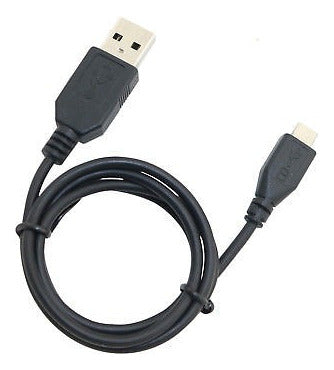 Usb Cargador Pc Carga Datos Cable Cable Para La Tableta De W 2