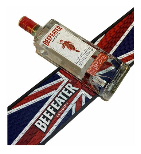 Beefeater London Dry 700cc + Barmat Esterilla 0