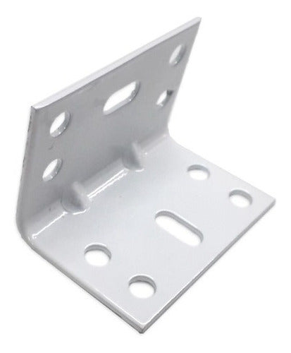Reinforced Union Bracket 45x26 Pack of 4 Units 4