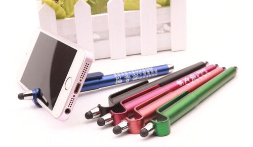 IK Optical Pencil Stand for A51 A52 A71 S20 S21 Tab A90 A91 1