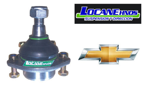 Locane Hnos Lower Ball Joint Chevrolet S10 2009 4x2 1