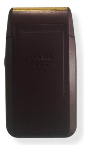 Wahl Shaver Professional Usada 1