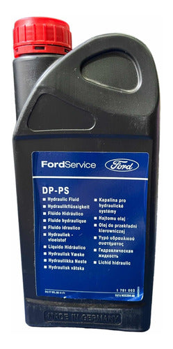 Ford Hydraulic Steering Oil for Mondeo, Kuga, Transit, Focus 2 0