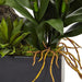 Nearly Natural N/Adendrobium Orchid & Bromeliad Dendrobium O 2