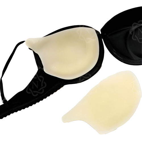 Natassja Protesis Push Up Copas De Gel Aumenta Levanta El Busto 1