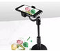 Adjustable Desktop Cell Phone Support Stand for Zoom and Tiktok 2