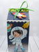 10 3D Astronaut Milk Box by [Brand Name] 2