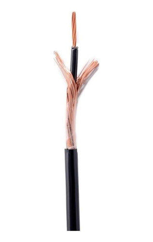 Concentric 4mm Copper Cable 4mm (20 Meters) 0
