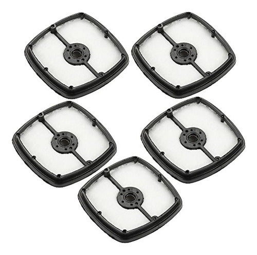 Milttor 5 Packs A226001410 Filtro De Aire Fit Echo Trimmer S 0