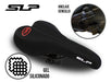 SLP Anti-Prostatic Gel Bicycle Seat MTB Wide Padded 3