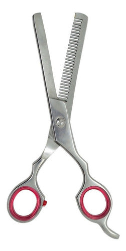 Style.Cut Excalibur Hair Polishing Scissors 6'' E-1004-Te 1