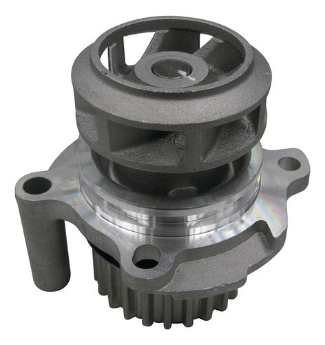 BLANCA Water Pump Golf IV and Bora 1.8T - I653 2