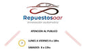 REPUSTOSOAR Renault 21 Hydraulic Pump Repair Kit (Seals) 4