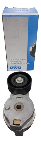 MWM Tensor Correa Poly V Para Chevrolet S10 2.8 1