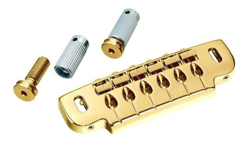 Ponte Gotoh Wraparound 510ub - Gold 0