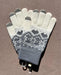 Golden Rose Guantes Lana Mujer 4